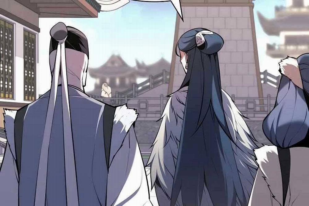 Học Giả Kiếm Sĩ 28 trang 245