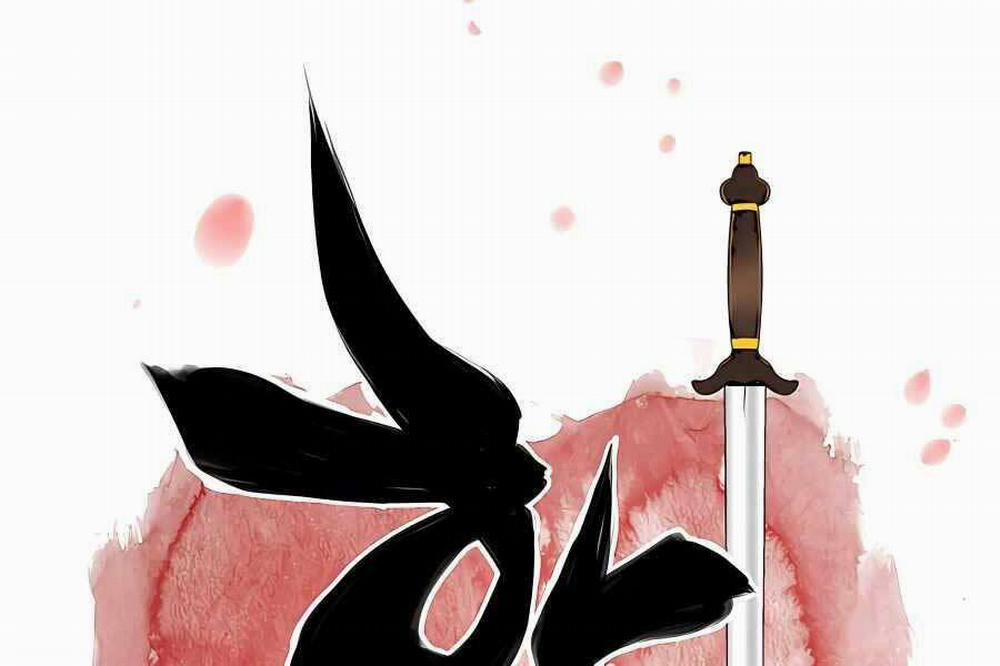 Học Giả Kiếm Sĩ 28 trang 32