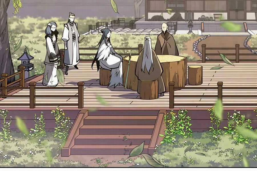 Học Giả Kiếm Sĩ 28 trang 38