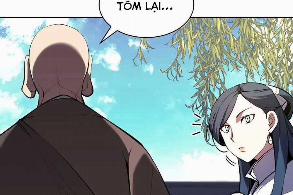 Học Giả Kiếm Sĩ 28 trang 40