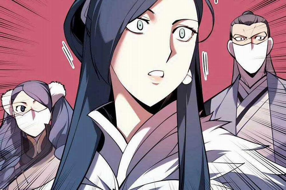 Học Giả Kiếm Sĩ 28 trang 51