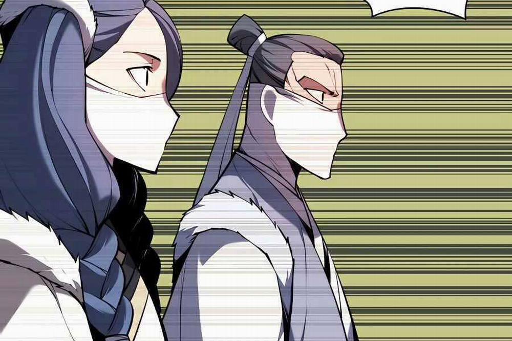 Học Giả Kiếm Sĩ 28 trang 57