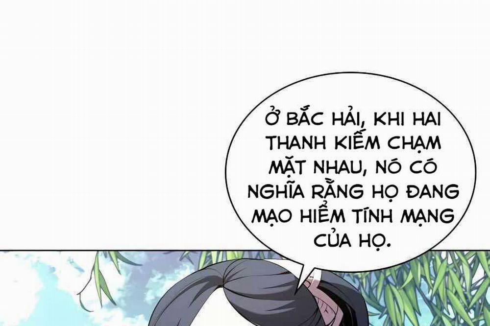 Học Giả Kiếm Sĩ 28 trang 87