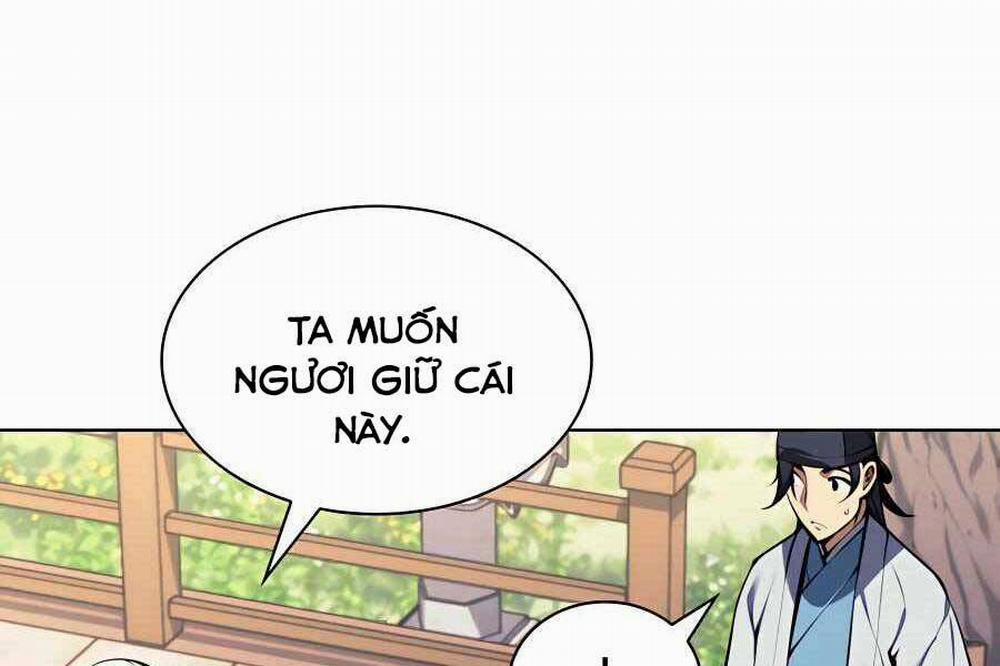 Học Giả Kiếm Sĩ 29 trang 143