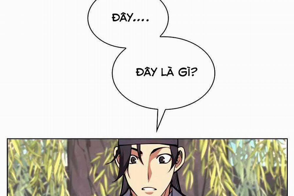 Học Giả Kiếm Sĩ 29 trang 146