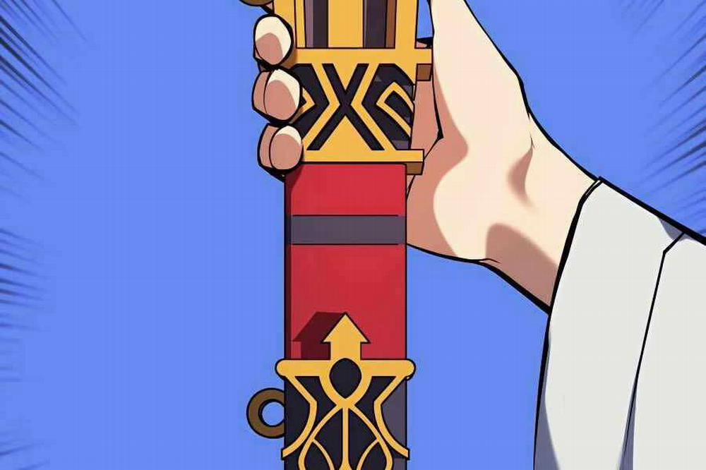 Học Giả Kiếm Sĩ 29 trang 161