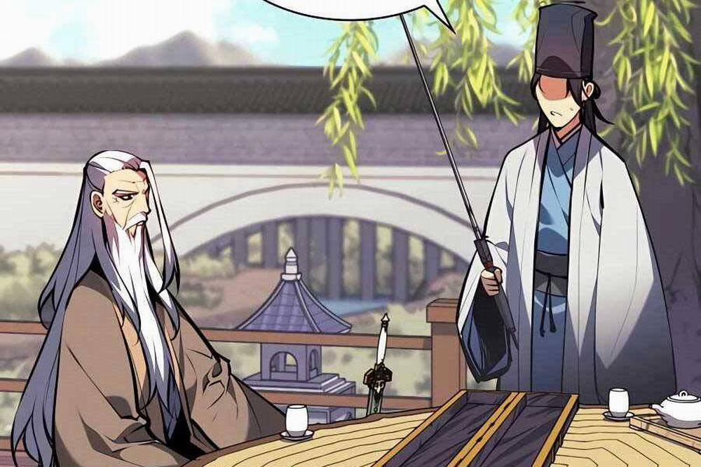 Học Giả Kiếm Sĩ 29 trang 188