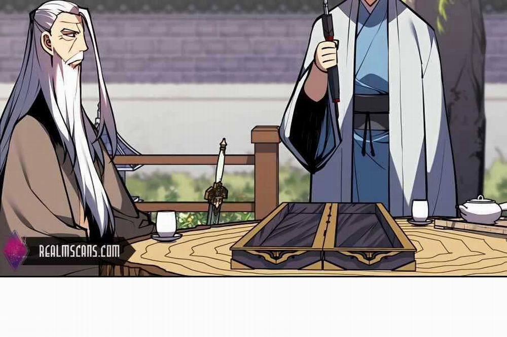 Học Giả Kiếm Sĩ 29 trang 194