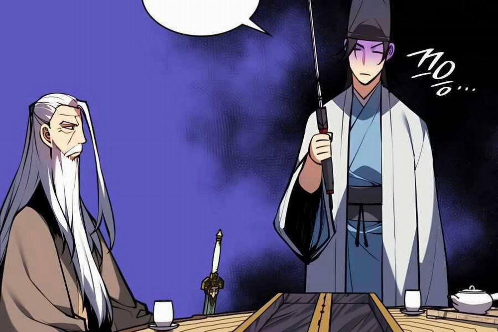 Học Giả Kiếm Sĩ 29 trang 196