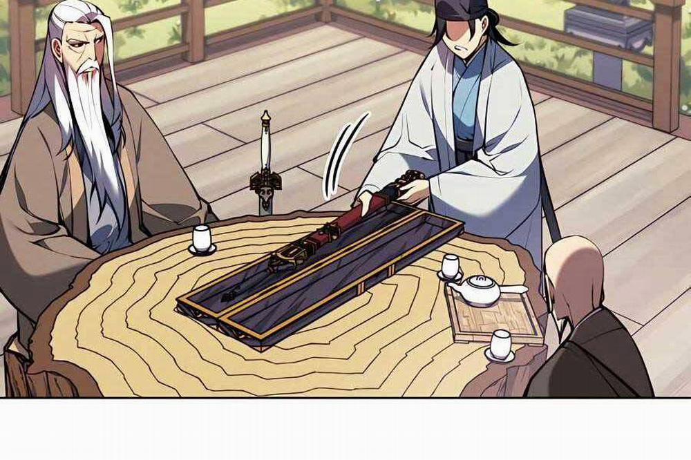 Học Giả Kiếm Sĩ 29 trang 204