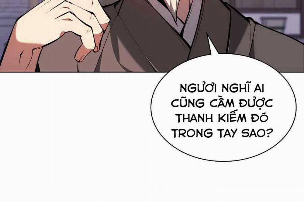 Học Giả Kiếm Sĩ 29 trang 207