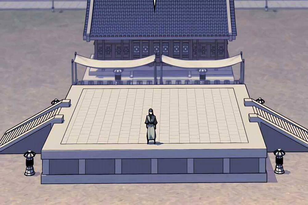 Học Giả Kiếm Sĩ 29 trang 259