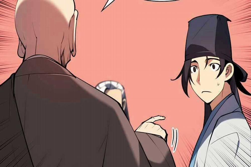 Học Giả Kiếm Sĩ 29 trang 33