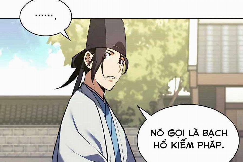 Học Giả Kiếm Sĩ 29 trang 57