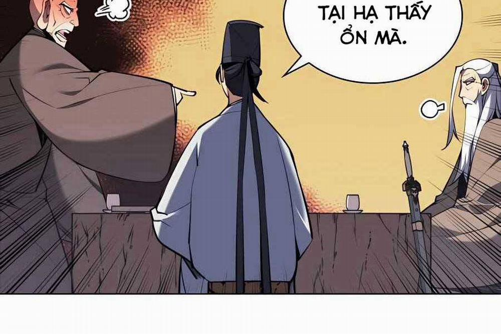 Học Giả Kiếm Sĩ 29 trang 71