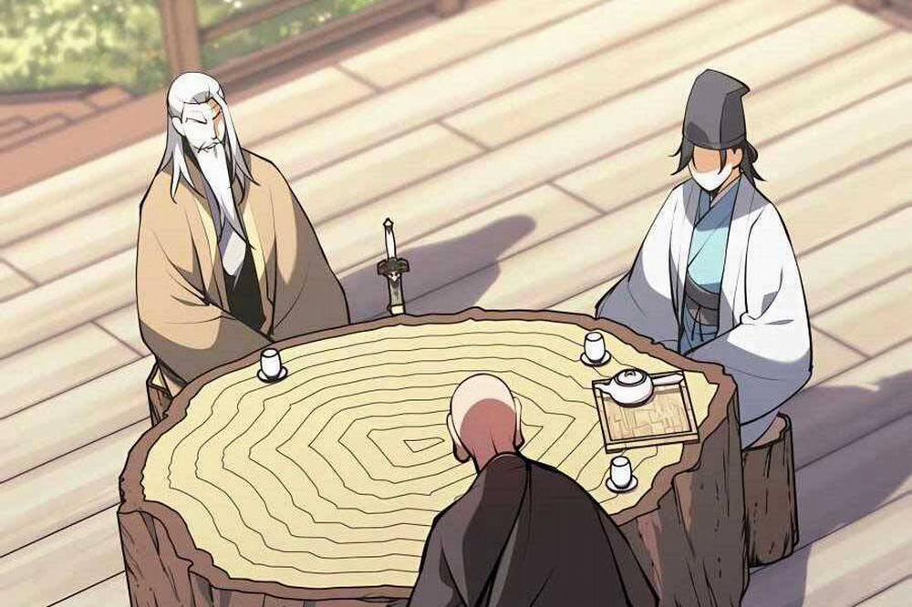 Học Giả Kiếm Sĩ 29 trang 79