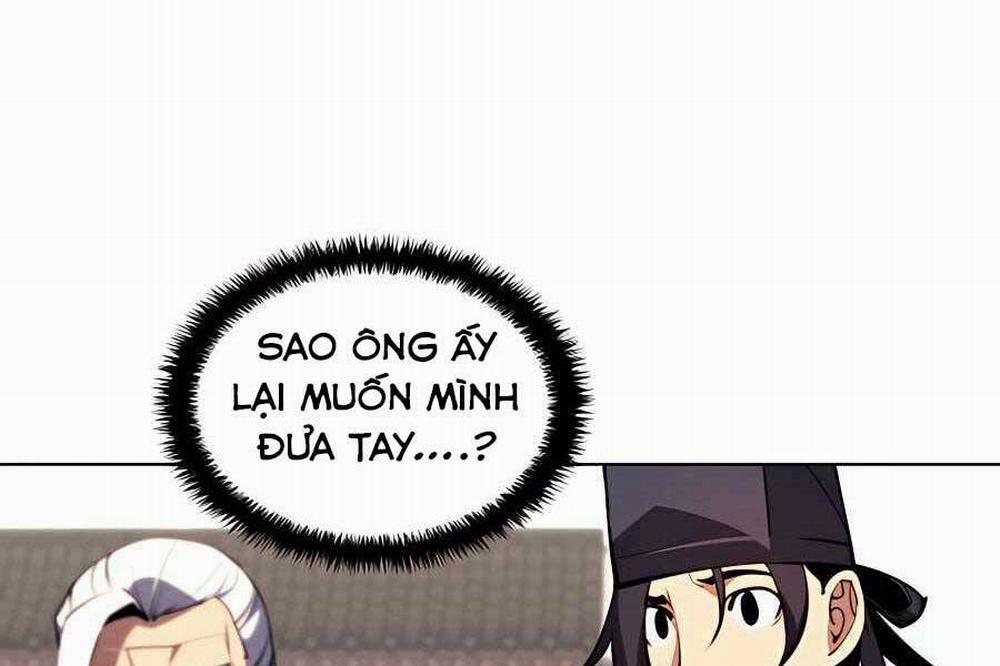 Học Giả Kiếm Sĩ 29 trang 8