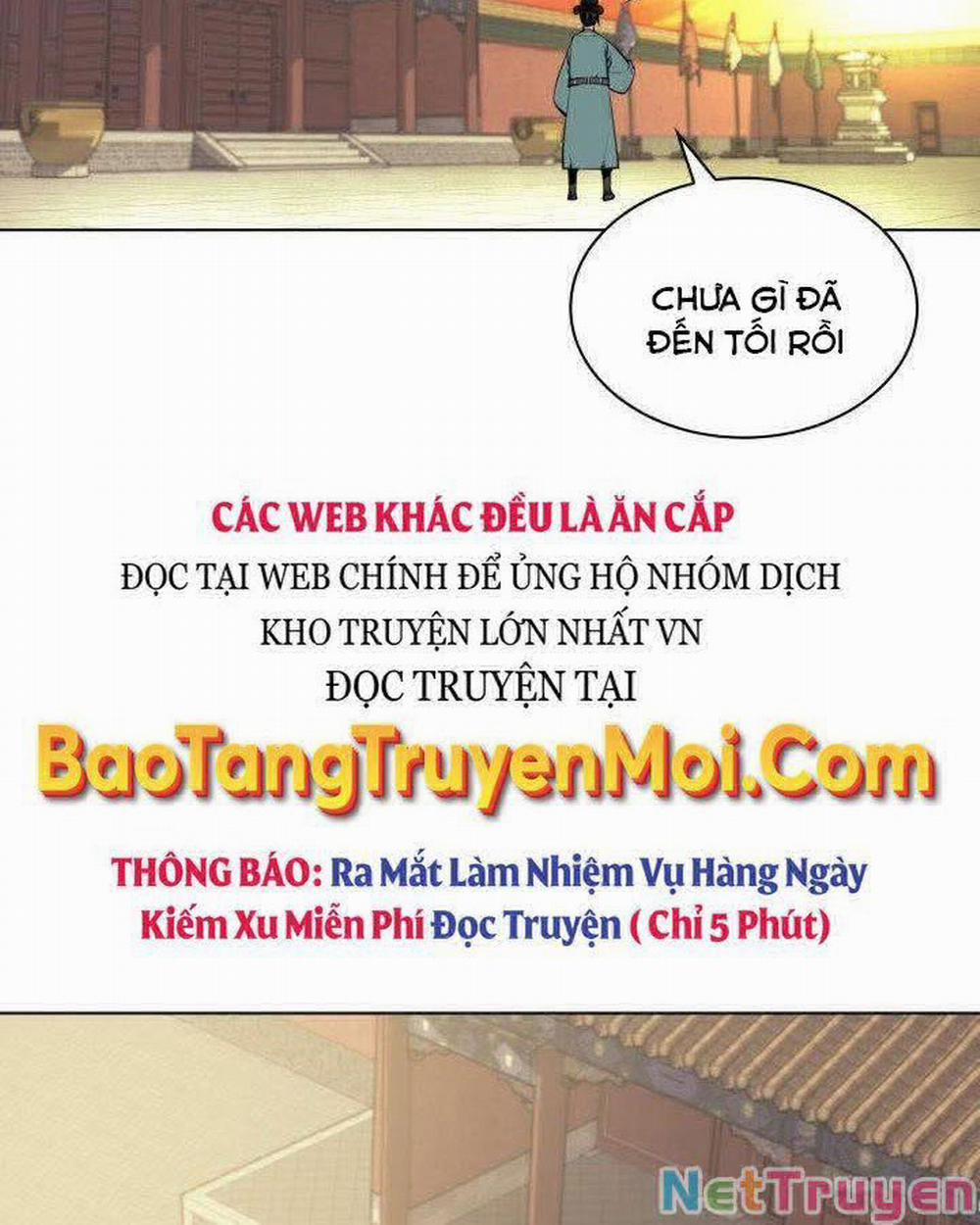 Học Giả Kiếm Sĩ Chương 3 Trang 77