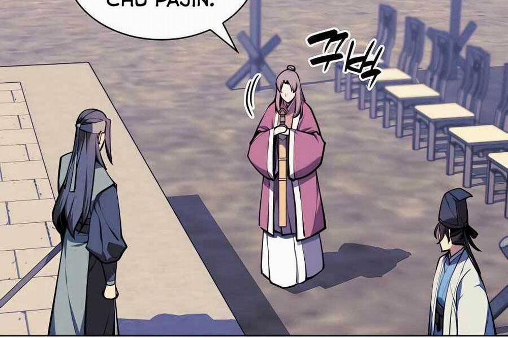 Học Giả Kiếm Sĩ 30 trang 110