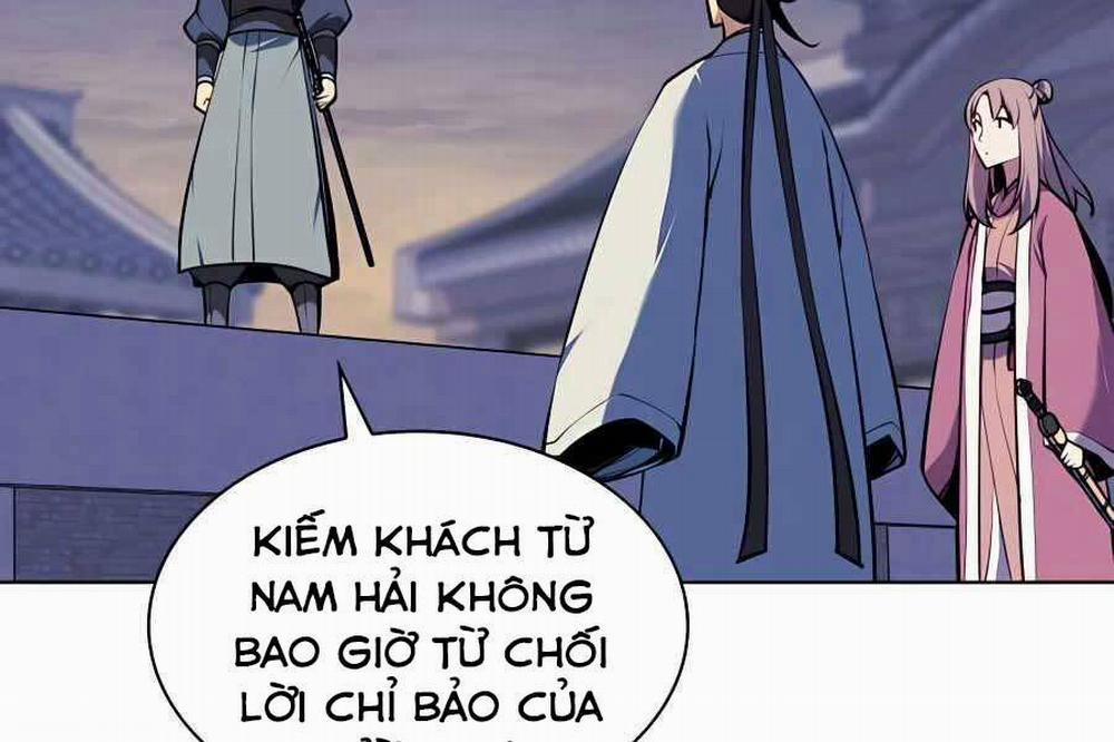 Học Giả Kiếm Sĩ 30 trang 130