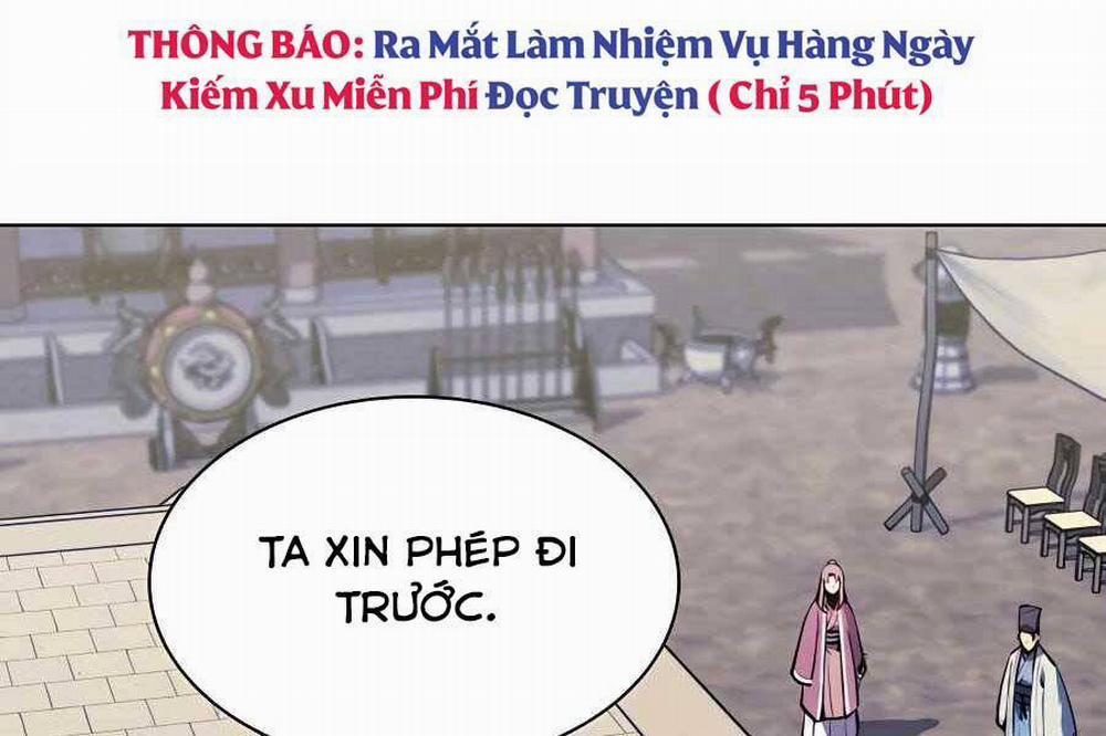 Học Giả Kiếm Sĩ 30 trang 132