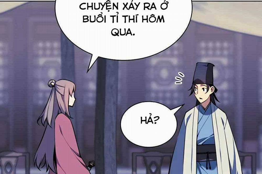 Học Giả Kiếm Sĩ 30 trang 141