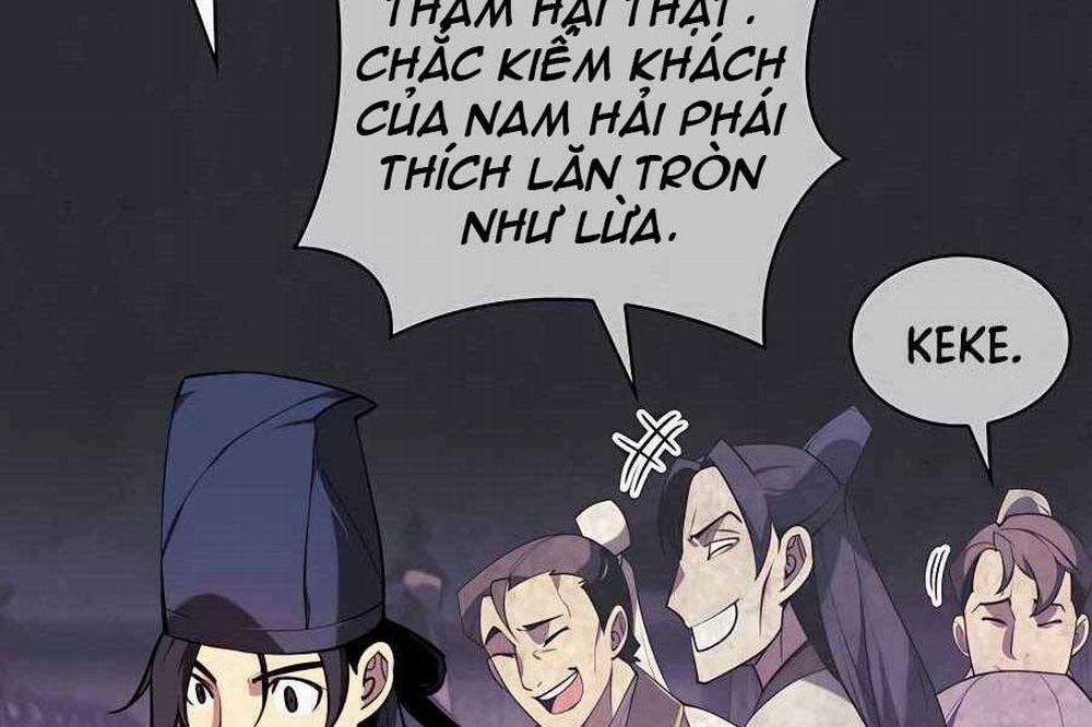Học Giả Kiếm Sĩ 30 trang 144