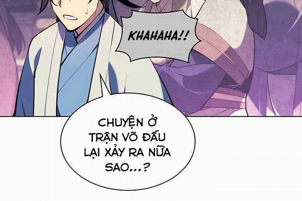 Học Giả Kiếm Sĩ 30 trang 145