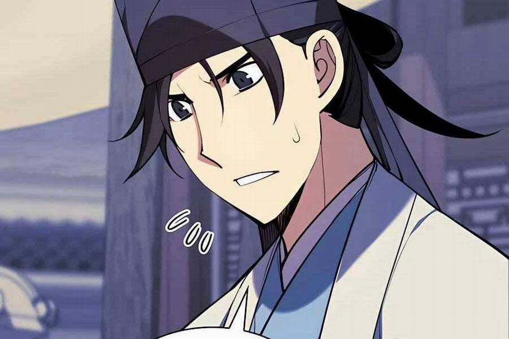 Học Giả Kiếm Sĩ 30 trang 150