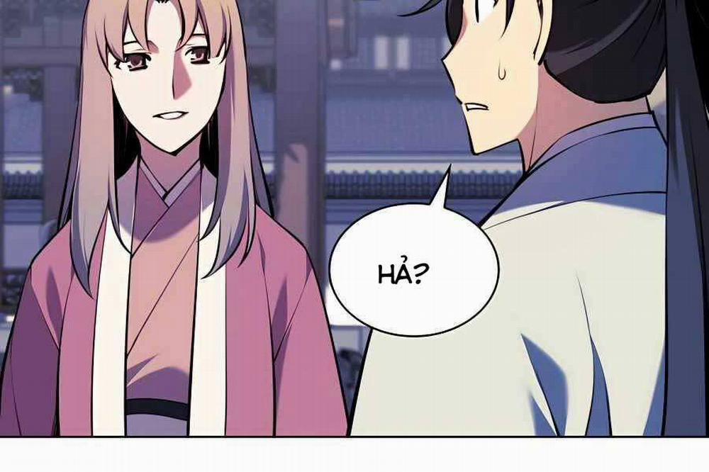 Học Giả Kiếm Sĩ 30 trang 162