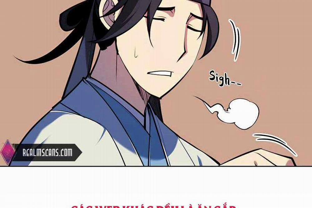 Học Giả Kiếm Sĩ 30 trang 183