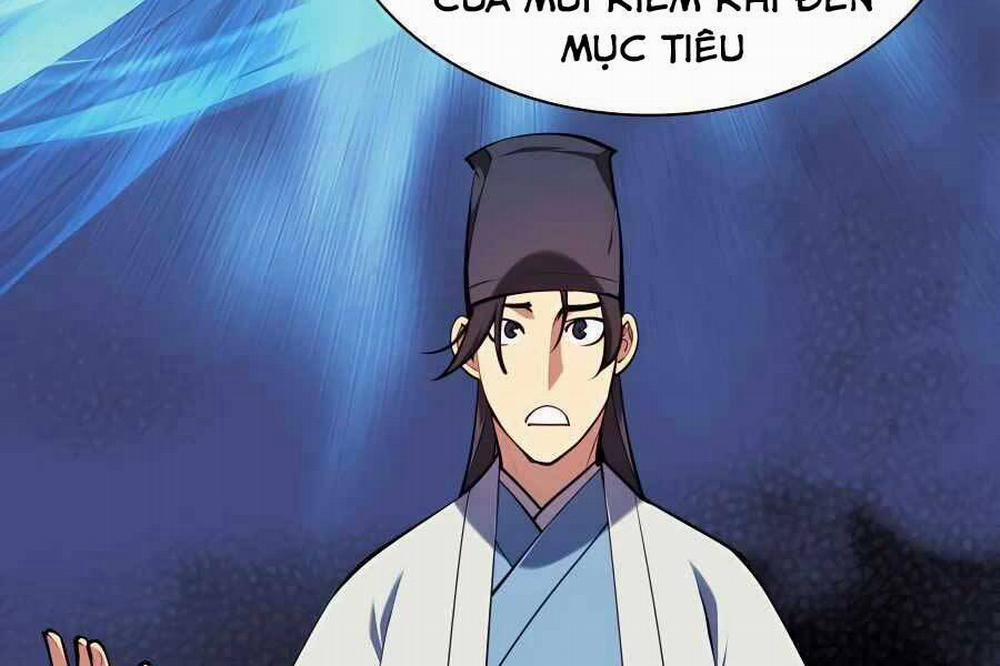 Học Giả Kiếm Sĩ 30 trang 191