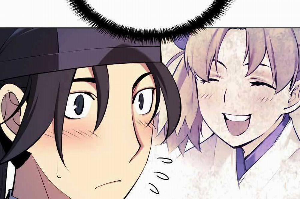 Học Giả Kiếm Sĩ 30 trang 201