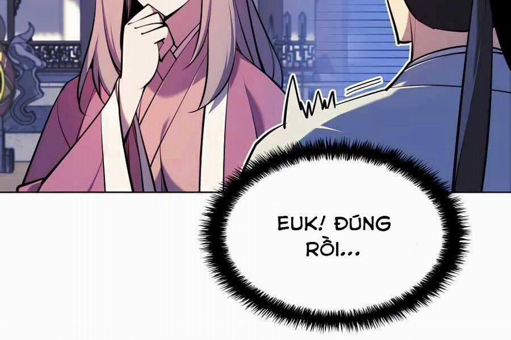 Học Giả Kiếm Sĩ 30 trang 205