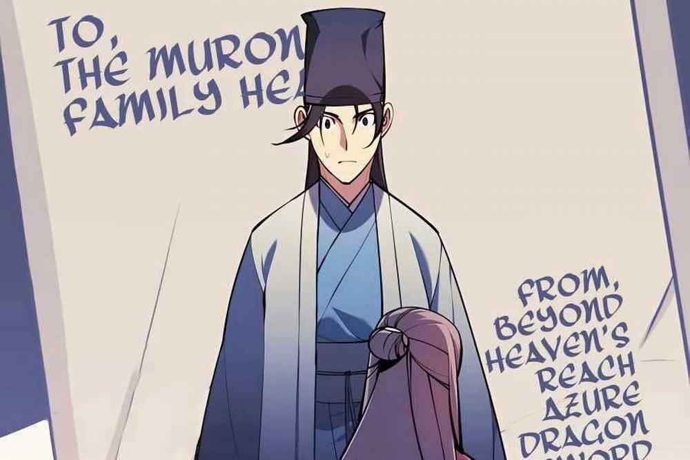 Học Giả Kiếm Sĩ 30 trang 208