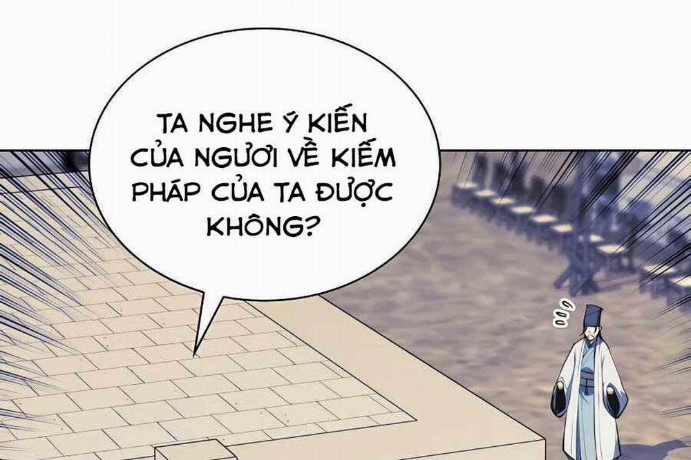 Học Giả Kiếm Sĩ 30 trang 214