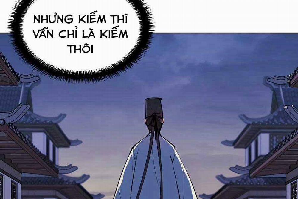 Học Giả Kiếm Sĩ 30 trang 24