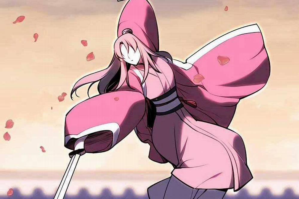 Học Giả Kiếm Sĩ 30 trang 246