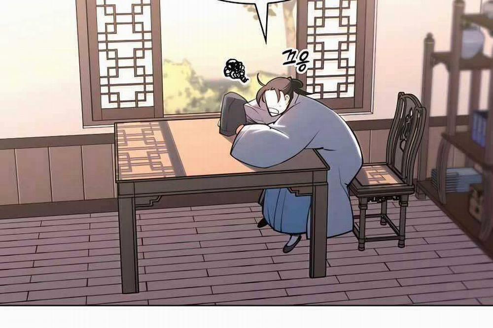 Học Giả Kiếm Sĩ 30 trang 255