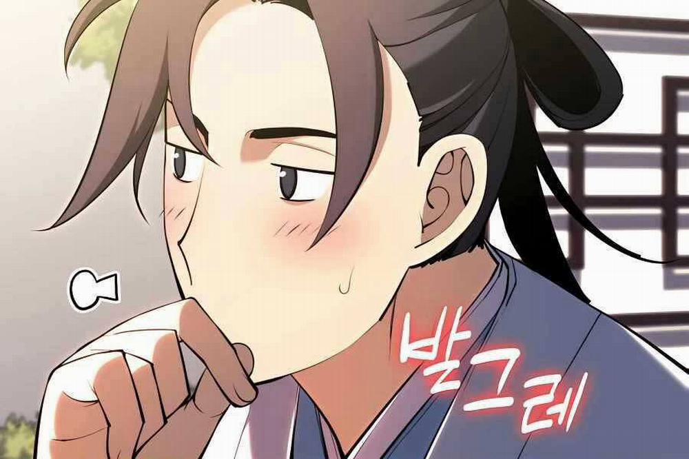 Học Giả Kiếm Sĩ 30 trang 258