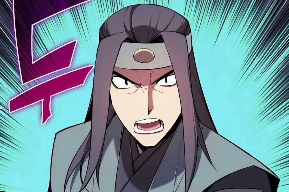 Học Giả Kiếm Sĩ 30 trang 288