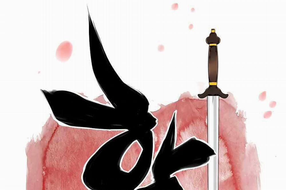 Học Giả Kiếm Sĩ 30 trang 31