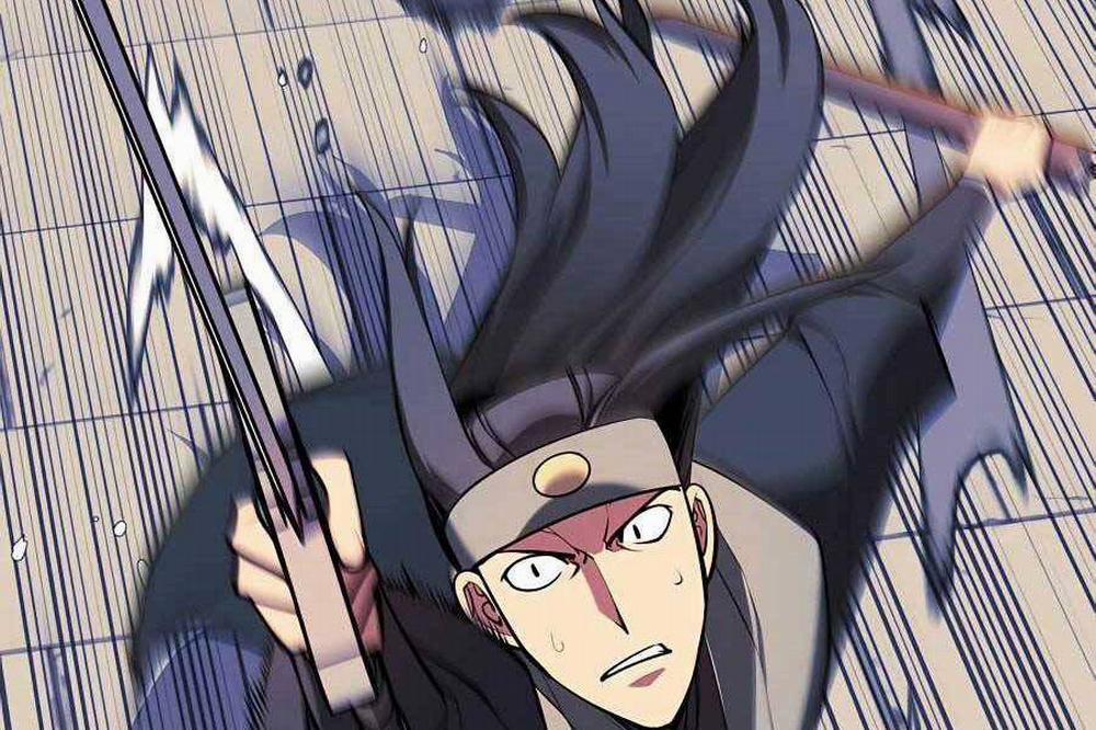 Học Giả Kiếm Sĩ 30 trang 45