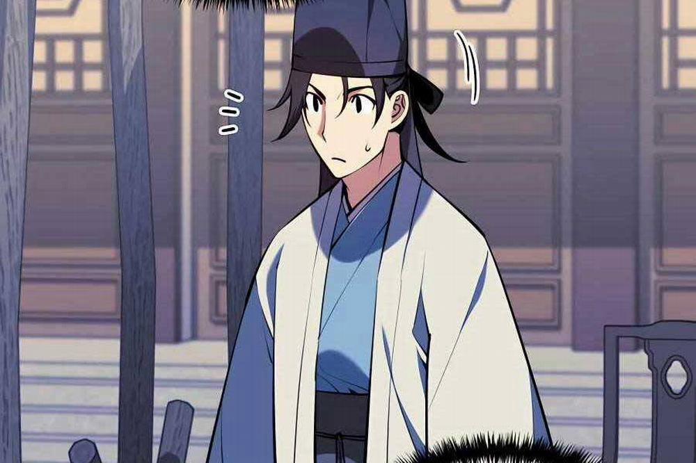 Học Giả Kiếm Sĩ 30 trang 49