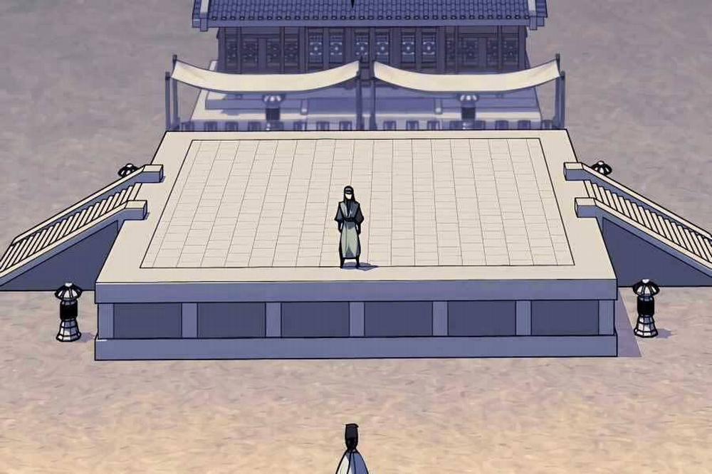 Học Giả Kiếm Sĩ 30 trang 68