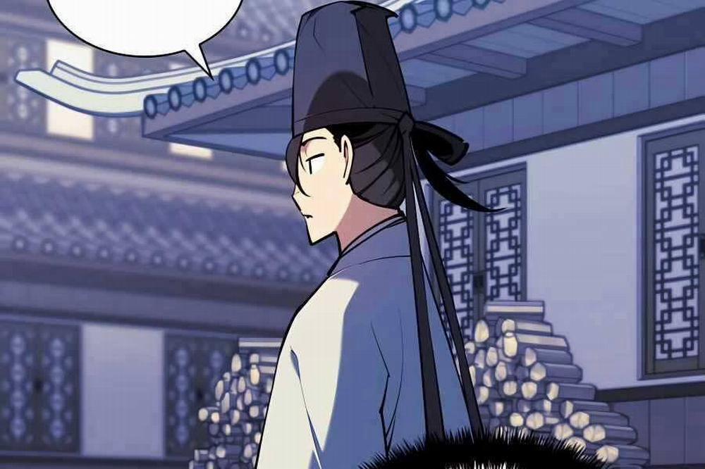 Học Giả Kiếm Sĩ 30 trang 8