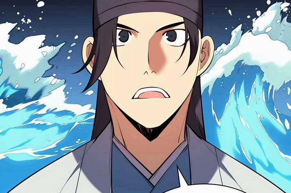 Học Giả Kiếm Sĩ 30 trang 83