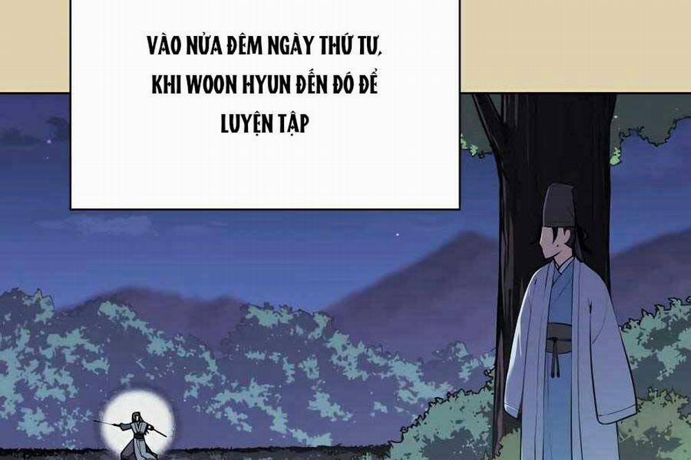 Học Giả Kiếm Sĩ 31 trang 143