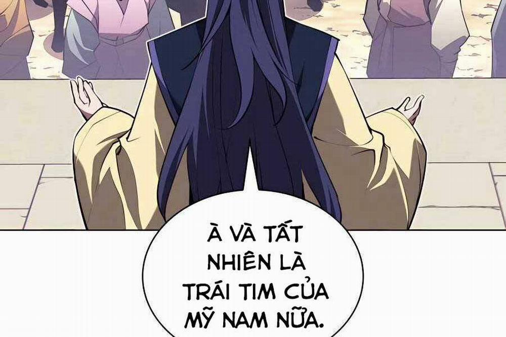 Học Giả Kiếm Sĩ 31 trang 156