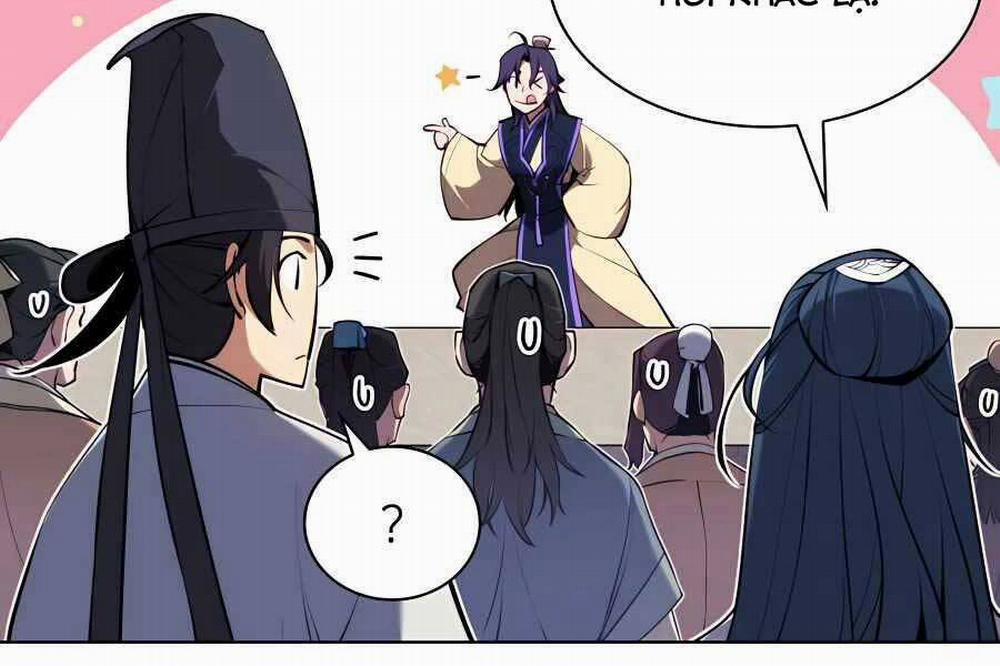 Học Giả Kiếm Sĩ 31 trang 165